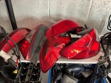 FEU ARRIERE OPEL CORSA D beschikbaar voor biedingen