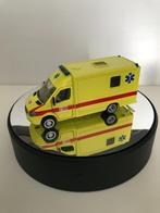 MERCEDES SPRINTER - AMBULANCE - ÉCHELLE : 1:50, Envoi, Neuf, Bus ou Camion, SIKU
