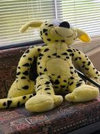 Grande peluche Marsupilami, Ophalen of Verzenden, Zo goed als nieuw