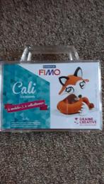 coffret fimo cali, Ophalen of Verzenden