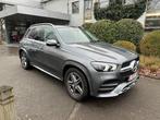 Mercedes-Benz GLE 350de, Automaat, GLE, Leder, Particulier