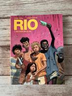 Strip - RIO - complete reeks, Livres, BD, Envoi, Neuf, Série complète ou Série