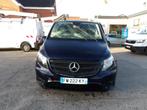 Mercedes Vito  Minibus Ongevalwagen !!!!, Auto's, Automaat, Stof, Blauw, USB