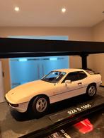 Kk scale porsche 924 S 1985, Enlèvement, Comme neuf