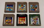 Nintendo Gameboy Games, Games en Spelcomputers, Games | Nintendo Game Boy, Ophalen of Verzenden, Zo goed als nieuw