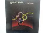 Quincy Jones - The Dude (1981 - Funk/Soul), Ophalen of Verzenden