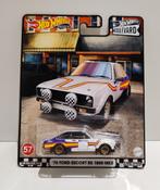 Hot Wheels Boulevard '78 Ford Escort RS 1800 MK2 (uit 2021), Hobby en Vrije tijd, Ophalen of Verzenden