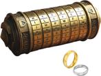 Cryptex Puzzel Vinci Code Mini Cryptex GRATIS LEVERING, Verzenden, Nieuw, Overige typen