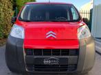 Citroën Nemo 1.3 HDi / Utilitaire / PRIX À EMPORTER, Auto's, Voorwielaandrijving, Euro 5, Stof, 4 cilinders