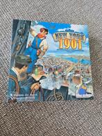 Jeu de société - New York 1901, Een of twee spelers, Ophalen, Zo goed als nieuw, Blue orange