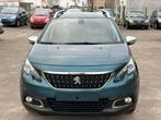 Peugeot 2008 Essence 2018, Boîte manuelle, Achat, Euro 6, 1199 cm³