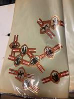 Collectie sigarenbandjes te koop, Verzamelen, Ophalen