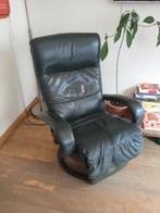 Relax zetel, Huis en Inrichting, Zetels | Zetels, Ophalen, Gebruikt, Eenpersoons, Minder dan 75 cm