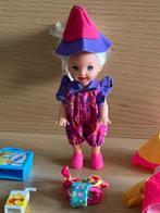 Barbie 1996 Little Sister + accessoires ( vintage ), Ophalen of Verzenden, Gebruikt, Barbie