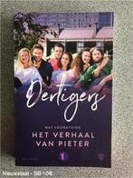 Boek Dertigers - Het verhaal van Pieter, Ophalen of Verzenden, Zo goed als nieuw