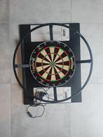 Dartsset, Sport en Fitness, Ophalen, Zo goed als nieuw