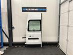 Opel Movano, Renault Master achterdeur links H2 met glas wit, Gebruikt, -, Deur, -