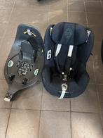 Cybex Sirona T, Ophalen