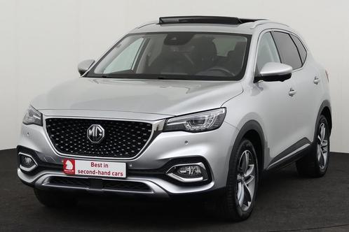 MG EHS LUXURY 1.5 T-GDI PHEV LUXURY 1.5 T-GDI PHEV + A/T + G, Auto's, MG, Bedrijf, Te koop, EHS, Cruise Control, Lederen bekleding