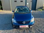 Volkswagen Golf Plus 1.4GOAL essence Sièges chauffants, Achat, Vitres électriques, Entreprise, Carnet d'entretien