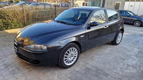 ALFA ROMEO 147 gtd EURO4 1.9 diesel 115pk 205dkm, Auto's, Alfa Romeo, Particulier, ABS, Airbags, Airconditioning, Boordcomputer