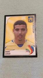 Panini / Sticker / Nabil Dirar / Westerlo / Football 2008, Verzamelen, Ophalen of Verzenden, Nieuw, Poster, Plaatje of Sticker