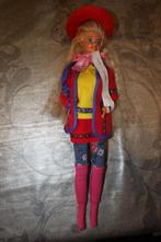 Barbie Benetton, Fashion Doll, Utilisé, Enlèvement ou Envoi