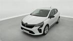 Renault Clio 1.0 TCe 90cv Limited CARPLAY / FULL LED / PDC A, Auto's, Stof, 91 pk, 67 kW, Wit