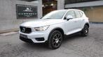 Volvo XC40 1,5 T2 2021 Geartronic-GPS-Caméra-Cruise-PDC, Argent ou Gris, Achat, Euro 6, Entreprise