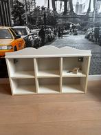 IKEA Hensvik kinderkamerplank, Ophalen, Gebruikt