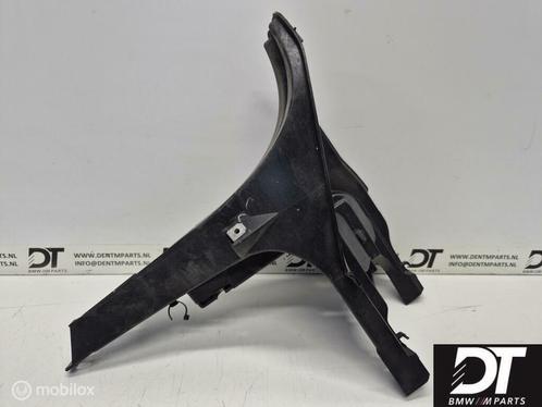 Beugel voorscherm rechts BMW X5 E70 X6 E71 E72 51657157984, Auto-onderdelen, Carrosserie, BMW, Gebruikt, Ophalen of Verzenden