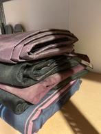 Plaids, Huis en Inrichting, Ophalen, Zo goed als nieuw