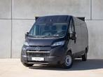 Opel Movano 2.2 145PK AUTOMAAT L3H2|CAMERA|NAVI|NIEUW STOCK, Automaat, Monovolume, Movano, Zwart