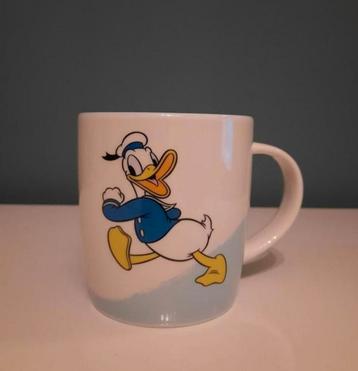 NIEUWE 3 Disney mokken, Enlèvement ou Envoi, Mickey Mouse, Neuf, Service