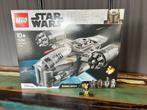Lego Star Wars 75292 The Razor Crest, Ophalen of Verzenden, Nieuw, Complete set, Lego