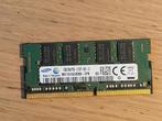 Samsung 8 GB DDR4 RAM, Computers en Software, RAM geheugen, Gebruikt, DDR4, 8 GB, Ophalen of Verzenden