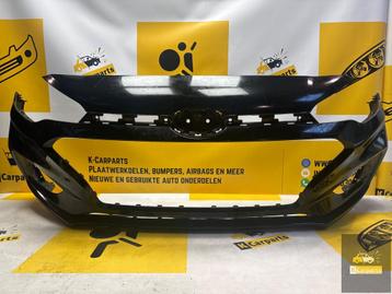 Bumper Hyundai I20 Facelift 17/24 origineel Voorbumper beschikbaar voor biedingen
