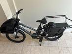 Vélo Benno Boost 10D Performance 24' + accessoires, Ophalen, Zo goed als nieuw