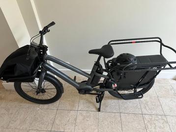Vélo Benno Boost 10D Performance 24' + accessoires beschikbaar voor biedingen