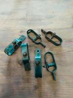 Draad spaner afsluiten draadspanner vlechtdraad dieren wei, Tuin en Terras, Ophalen of Verzenden, Zo goed als nieuw, Draad