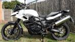 BMW F700GS 2015, 2 cilinders, Motorrijbewijs A, Particulier, Enduro