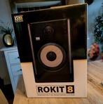 KRK Rokit RP8 G5, Audio, Tv en Foto, Luidsprekerboxen, Ophalen, Zo goed als nieuw, Overige merken
