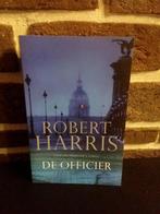 Robert Harris -  de officier (special), Ophalen of Verzenden, Robert Harris, Zo goed als nieuw