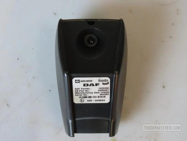 DAF Electrical System LDWS camera DAF XF 106, Auto-onderdelen, Vrachtwagen-onderdelen, DAF, Gebruikt, Ophalen