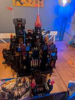 Set Duplo complet Black Castle (4785) de 2005, Enlèvement ou Envoi, Comme neuf