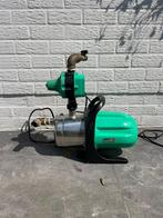 Waterpomp Marina CAM 98/CRFP 80l/min, Doe-het-zelf en Bouw, Ophalen, Zo goed als nieuw