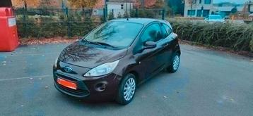 Ford Ka 1.3 164000 km klaar voor rijbewijs beschikbaar voor biedingen