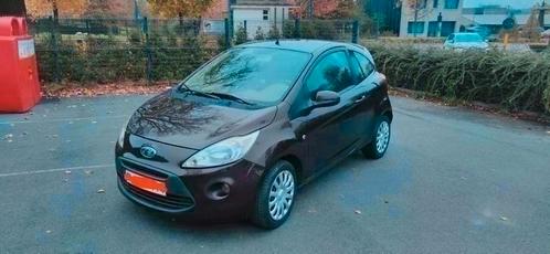 Ford Ka 1.3 164000 km klaar voor rijbewijs, Auto's, Ford, Particulier, Ka, Isofix, Diesel, 5 deurs, Handgeschakeld, Overige kleuren
