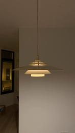 Galant Deense hanglamp by Design Light, 1970S, Huis en Inrichting, Ophalen, Zo goed als nieuw