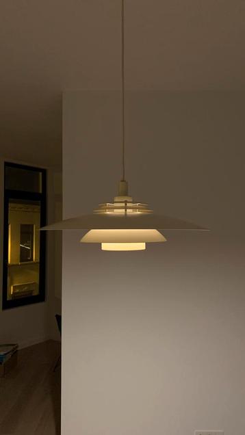 Galant Deense hanglamp by Design Light, 1970S beschikbaar voor biedingen